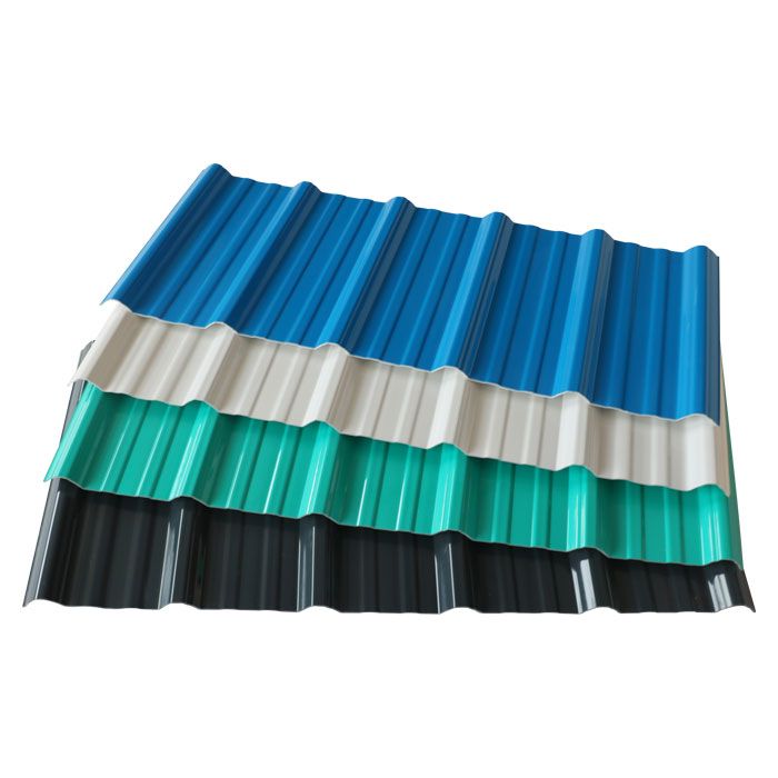 Auto Corrugated (Ondule)